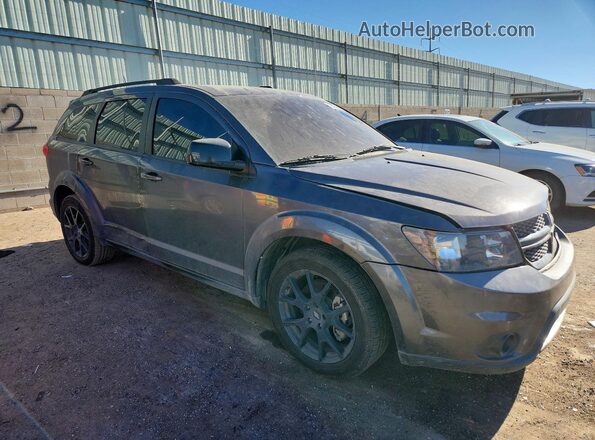 3C4PDCBB8KT874234 2019 DODGE JOURNEY Black 