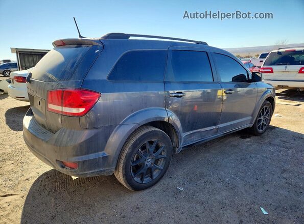 3C4PDCBB8KT874234 2019 DODGE JOURNEY Black 