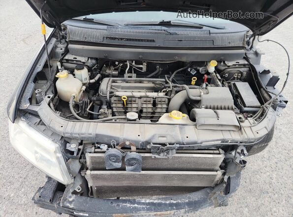 3C4PDCBB9HT608181 2017 DODGE JOURNEY Черный 