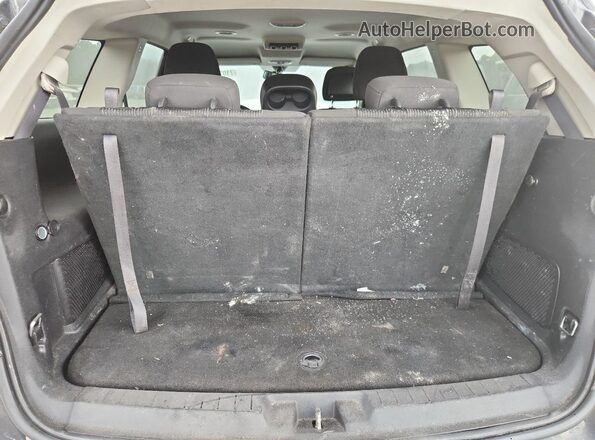 3C4PDCBB9HT608181 2017 DODGE JOURNEY Черный 