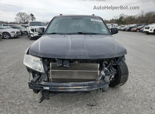 3C4PDCBB9HT608181 2017 DODGE JOURNEY Черный 