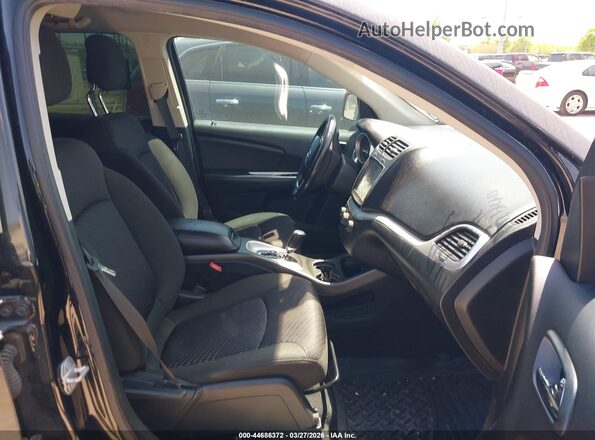 3C4PDCBB9KT860018 2019 DODGE JOURNEY Black 