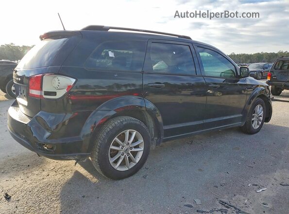 3C4PDCBB9KT863680 2019 DODGE JOURNEY Black 