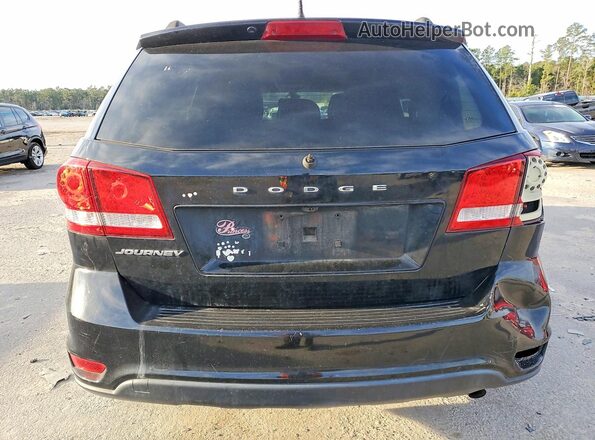 3C4PDCBB9KT863680 2019 DODGE JOURNEY Black 