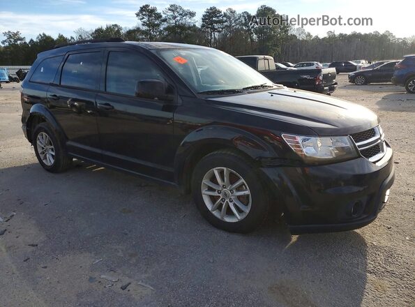 3C4PDCBB9KT863680 2019 DODGE JOURNEY Black 