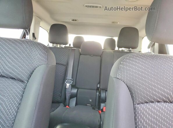 3C4PDCBBXKT848251 2019 DODGE JOURNEY Charcoal 