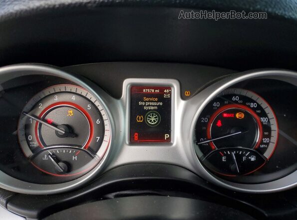 3C4PDCBBXKT848251 2019 DODGE JOURNEY Charcoal 