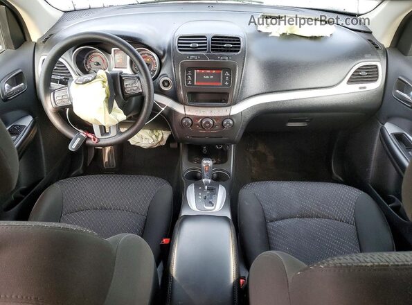 3C4PDCBBXKT848251 2019 DODGE JOURNEY Charcoal 