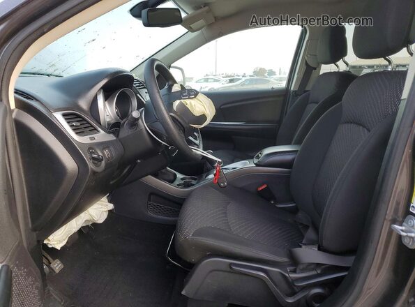 3C4PDCBBXKT848251 2019 DODGE JOURNEY Charcoal 