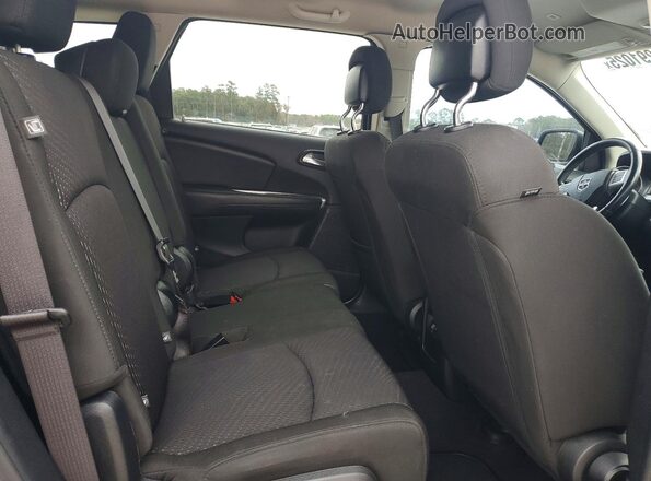 3C4PDCBBXKT864742 2019 DODGE JOURNEY Gray 