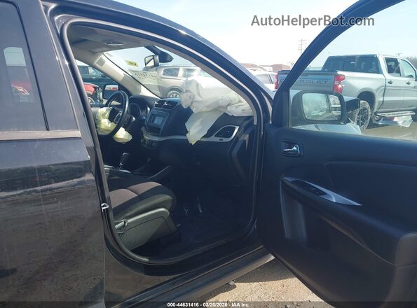 3C4PDCBBXKT871335 2019 DODGE JOURNEY Black 