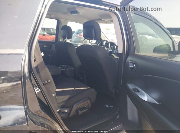 3C4PDCBBXKT871335 2019 DODGE JOURNEY Black 