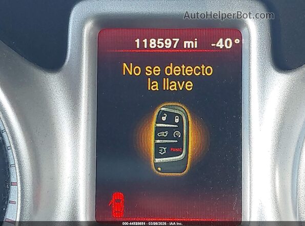 3C4PDCBG5HT518585 2017 DODGE JOURNEY Black 