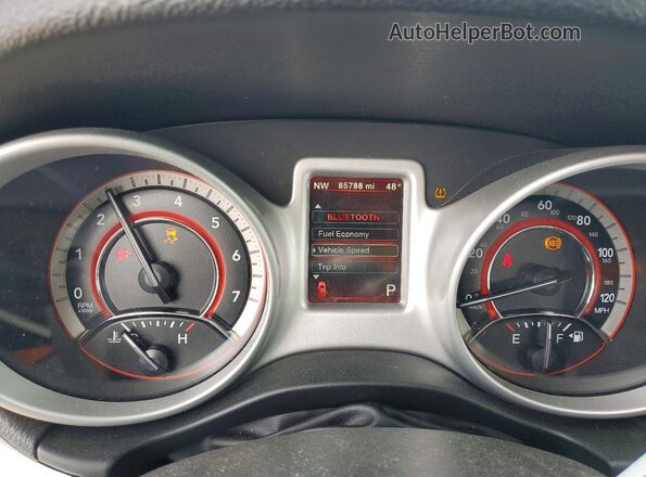 3C4PDCBG7KT774279 2019 DODGE JOURNEY Gray 