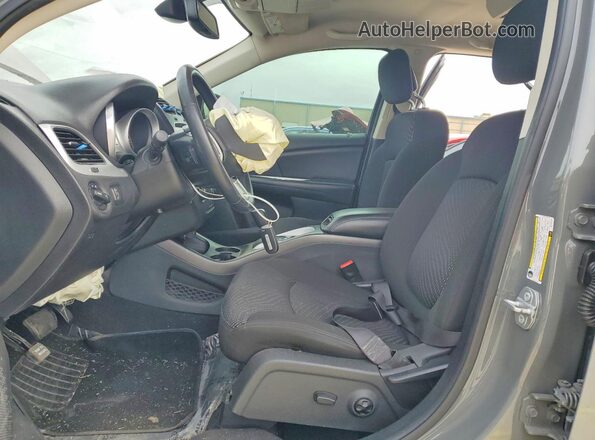 3C4PDCBG7KT774279 2019 DODGE JOURNEY Gray 