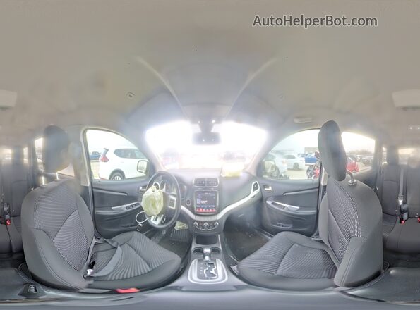 3C4PDCBG7KT774279 2019 DODGE JOURNEY Gray 