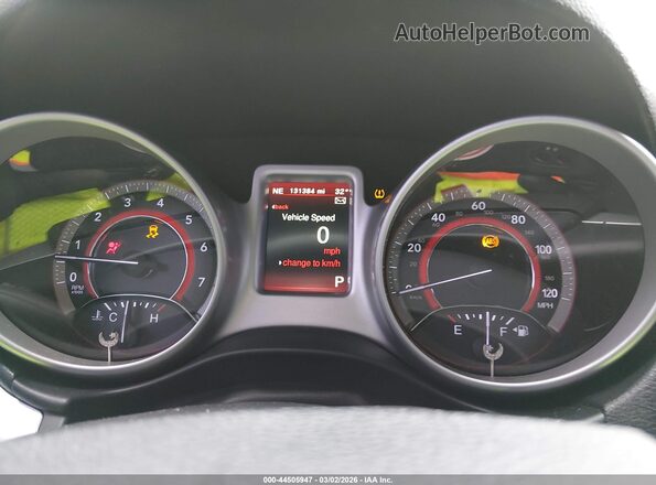 3C4PDCEG5JT352411 2018 DODGE JOURNEY Black Widok tylnych siedzeń