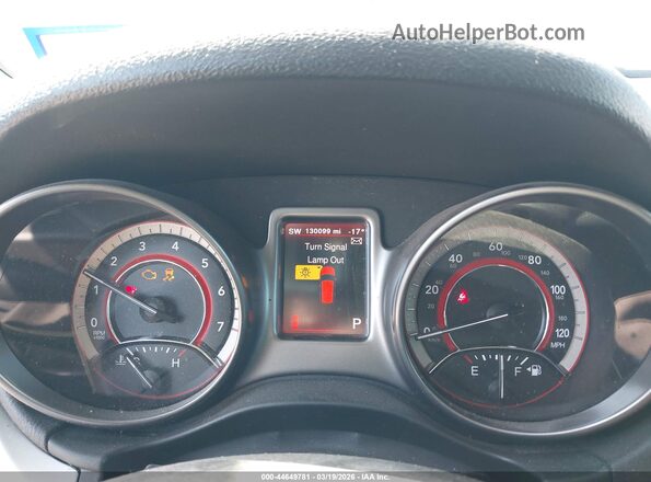 3C4PDCGB1LT272494 2020 DODGE JOURNEY Синий Вид задних сидений