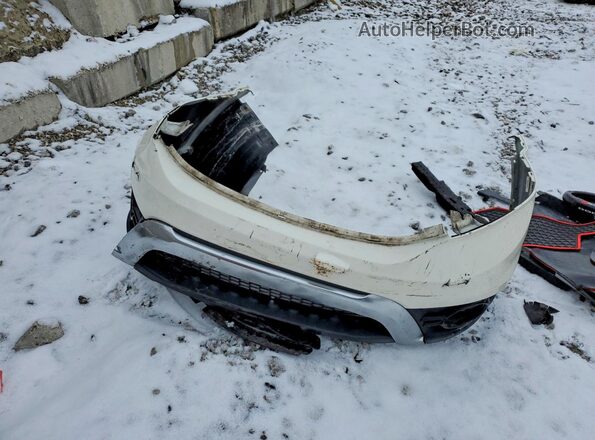 3C4PDCGB5KT863992 2019 DODGE JOURNEY White 