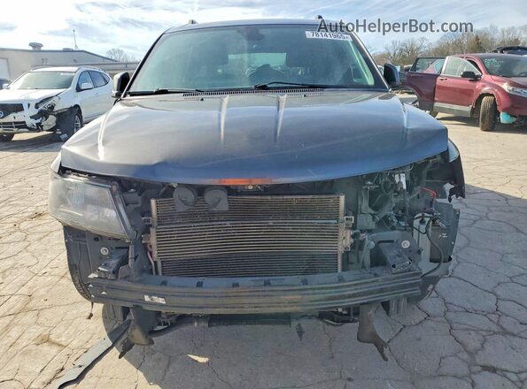 3C4PDCGG5KT717006 2019 DODGE JOURNEY Gray 
