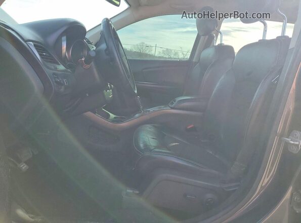 3C4PDCGG5KT717006 2019 DODGE JOURNEY Gray 