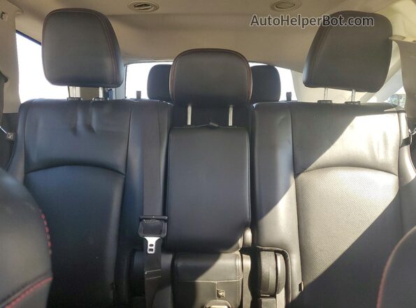3C4PDDEG1KT794593 2019 DODGE JOURNEY Silver 