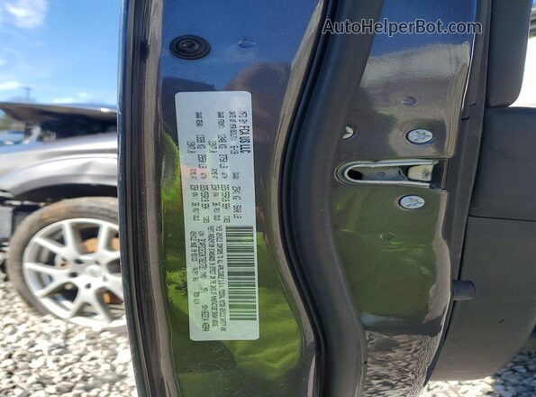 3C4PDDEG3KT821731 2019 DODGE JOURNEY Gray 