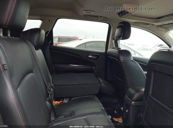 3C4PDDEG3KT846306 2019 DODGE JOURNEY Серебряный Вид наклейки с VIN-кодом
