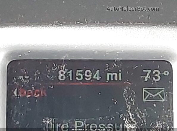 3C4PDDEG3KT846306 2019 DODGE JOURNEY Серебряный 
