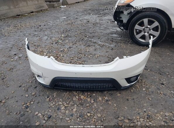 3C4PDDEG4JT390640 2018 DODGE JOURNEY Белый Вид щитка приборов