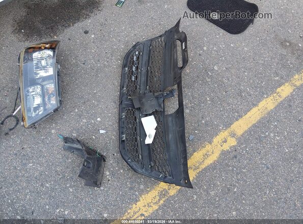 3C4PDDGG4KT841063 2019 DODGE JOURNEY Gray Vista del cuadro de instrumentos