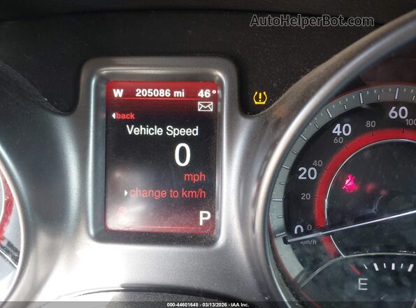 3C4PDDGG7JT364191 2018 DODGE JOURNEY Black 