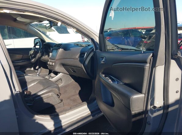 3C4PDDGGXKT759273 2019 DODGE JOURNEY Gray Սալոնի դիմացի տեսք