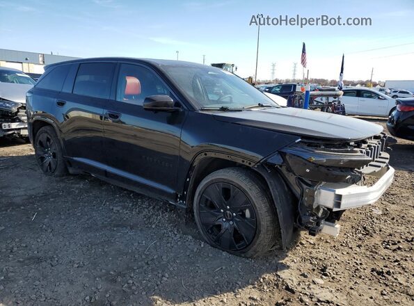 3C4RJNAK5RT179847 2024 JEEP WAGONEER Black წინა მარჯვენა