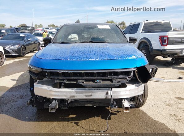 3C4RJNCK3ST583331 2025 JEEP WAGONEER S Blue 