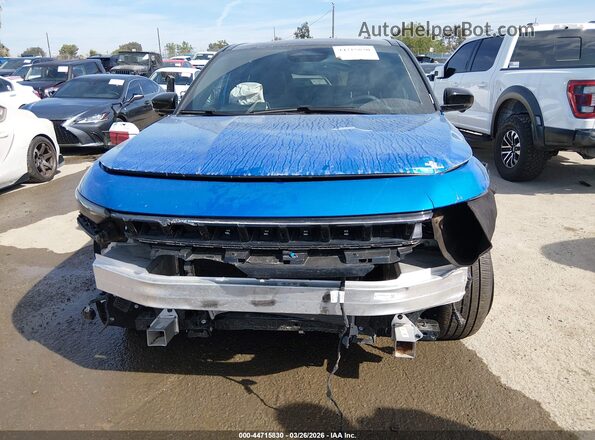 3C4RJNCK3ST583331 2025 JEEP WAGONEER S Blue 