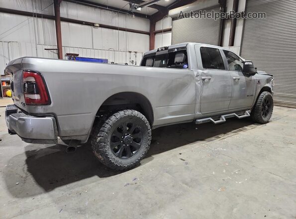 3C63R3JL3RG123451 2024 RAM 3500 Silver 