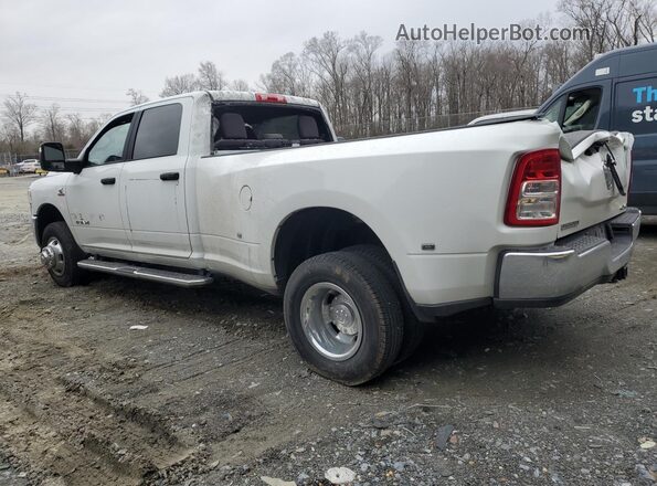 3C63RRHL9RG301209 2024 RAM 3500 Белый 