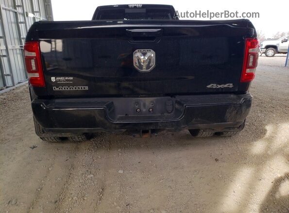3C63RRJL1KG676267 2019 RAM 3500 Black 