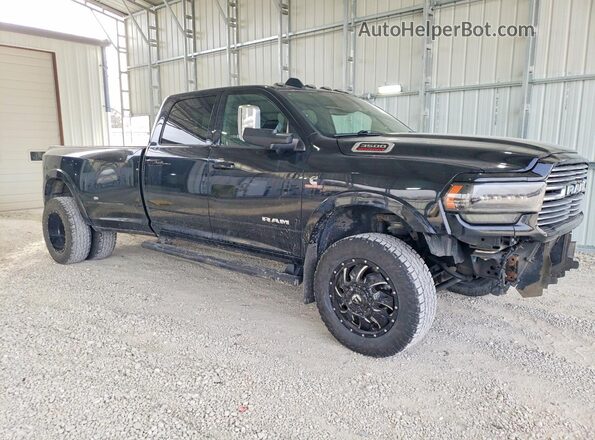 3C63RRJL1KG676267 2019 RAM 3500 Black 