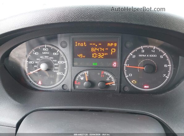 3C6ERVDG2ME508314 2021 RAM PROMASTER 2500 White Вид задніх сидінь