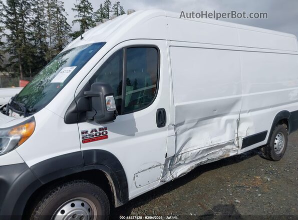 3C6ERVDG2ME508314 2021 RAM PROMASTER 2500 White Вид спереду