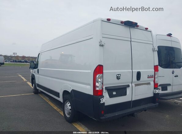 3C6FRVJG4ME501440 2021 RAM PROMASTER 3500 White 