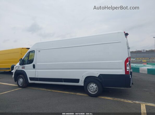 3C6FRVJG4ME501440 2021 RAM PROMASTER 3500 White 