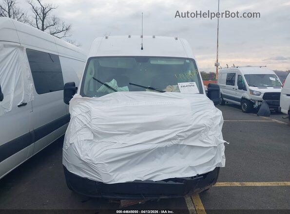 3C6FRVJG4ME501440 2021 RAM PROMASTER 3500 White 