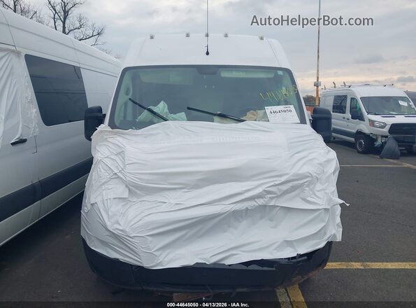 3C6FRVJG4ME501440 2021 RAM PROMASTER 3500 White 