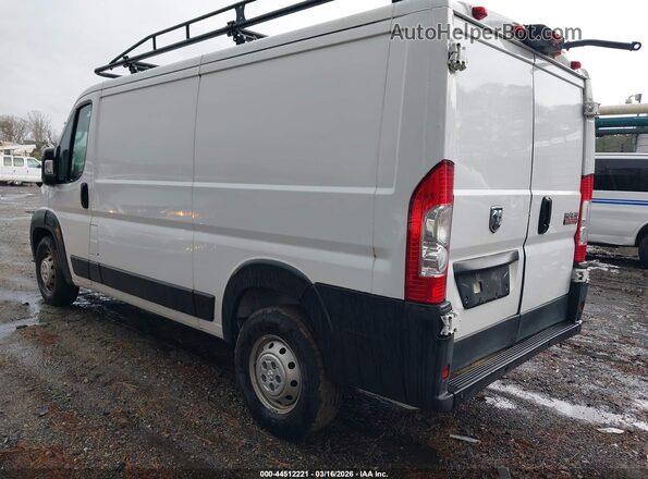3C6LRVAG4ME516300 2021 RAM PROMASTER 1500 White Trasero izquierdo