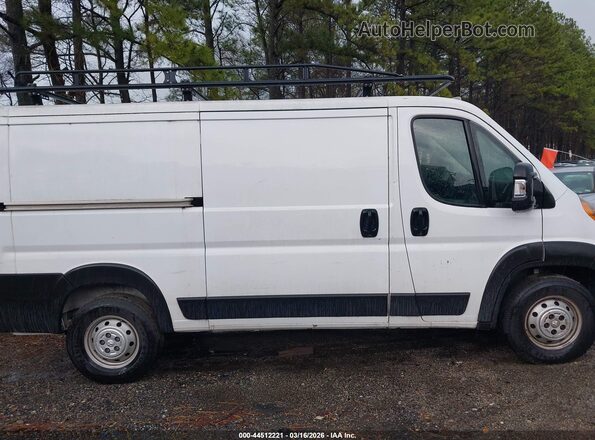 3C6LRVAG4ME516300 2021 RAM PROMASTER 1500 White Vista interior trasera