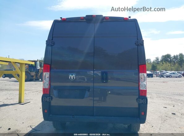 3C6LRVBG4ME543513 2021 RAM PROMASTER 1500 Серый 