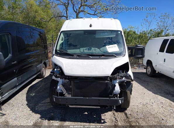 3C6LRVBG4PE522018 2023 RAM PROMASTER 1500 White 